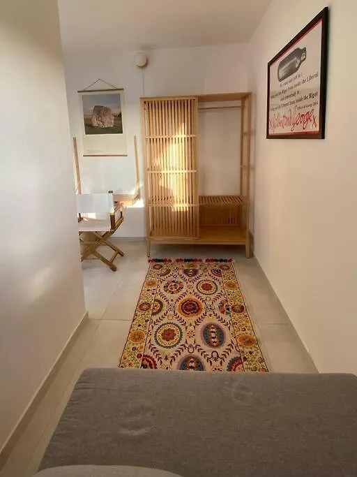 Cottage house Valderice Italy