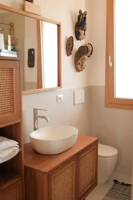 Holiday home Cottage house Valderice