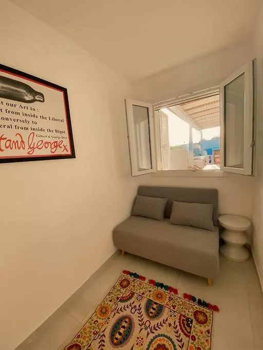 Cottage house Valderice Italy