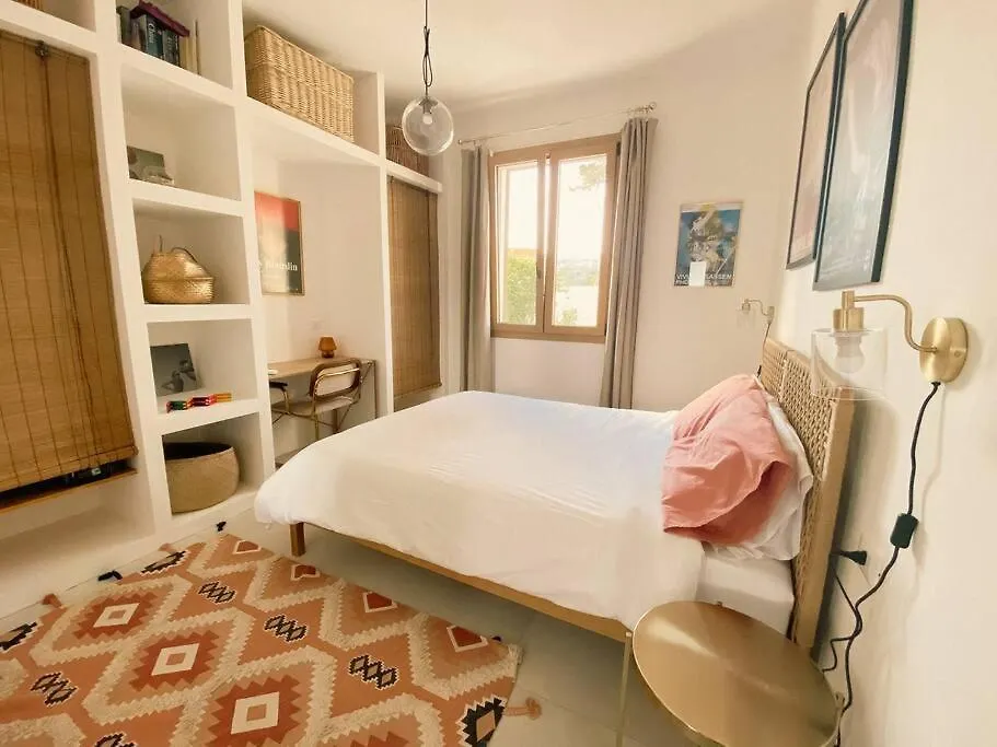 Cottage house Valderice Casa vacanze