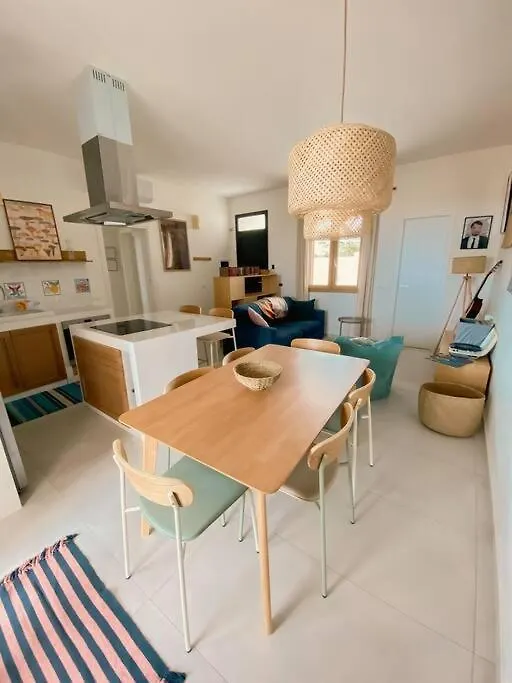 Cottage house Valderice 0*,
