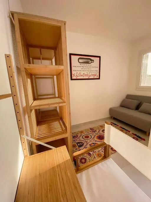 Holiday home Cottage house Valderice Italy