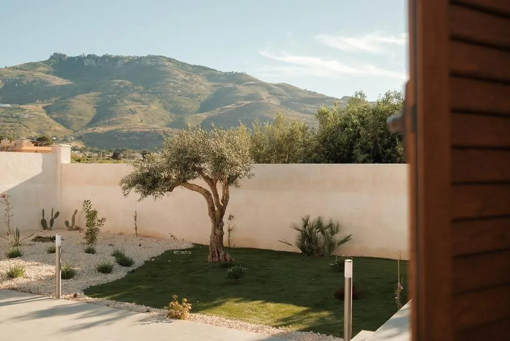 Casa vacanze Cottage house Valderice
