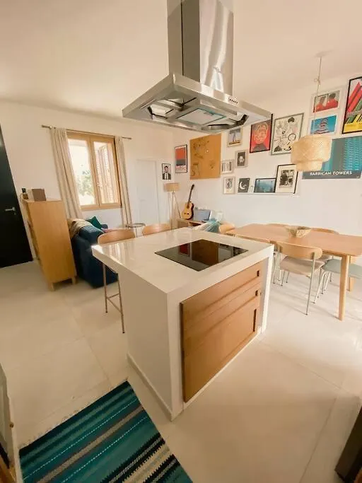 Cottage house Valderice