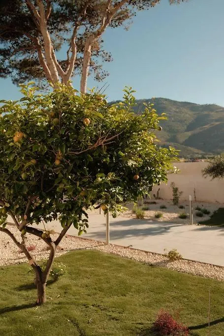 Holiday home Cottage house Valderice