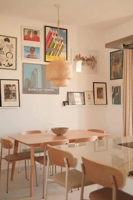 Casa vacanze Cottage house Valderice