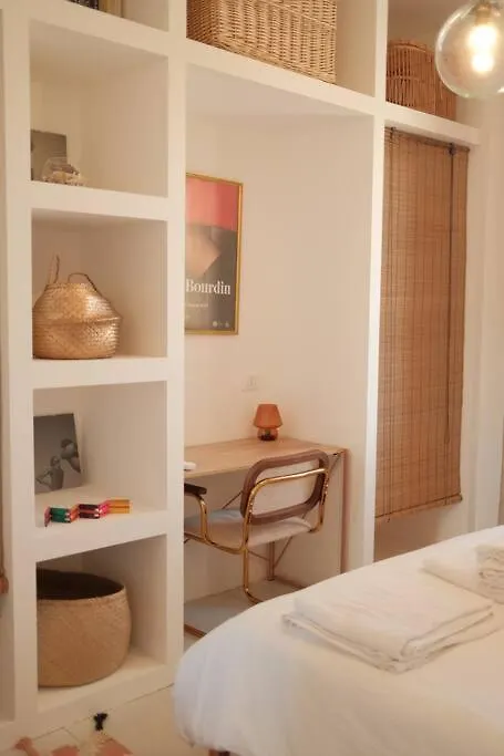 Holiday home Cottage house Valderice Italy