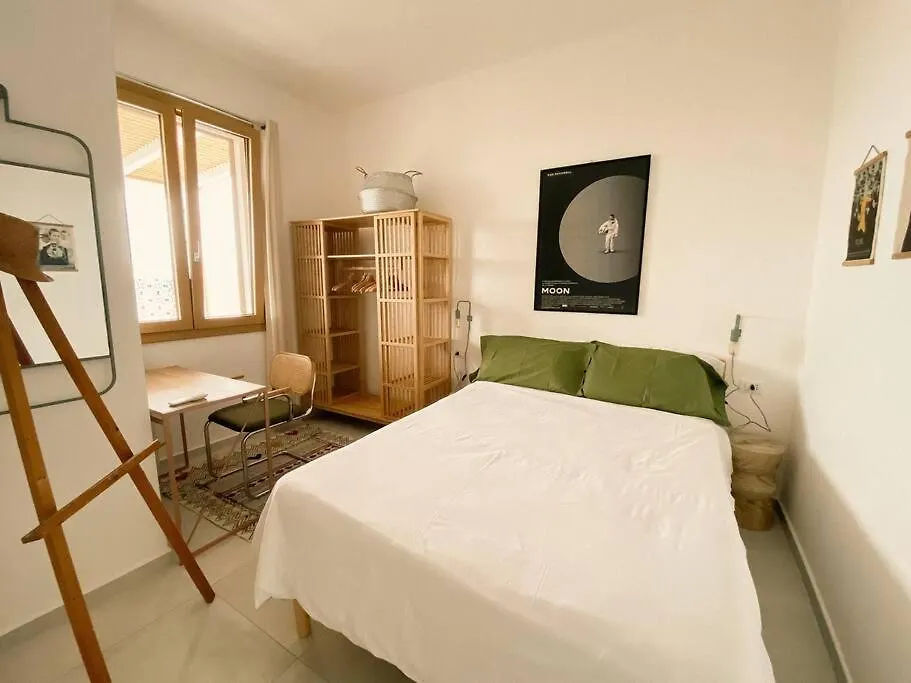 Cottage house Valderice Italy