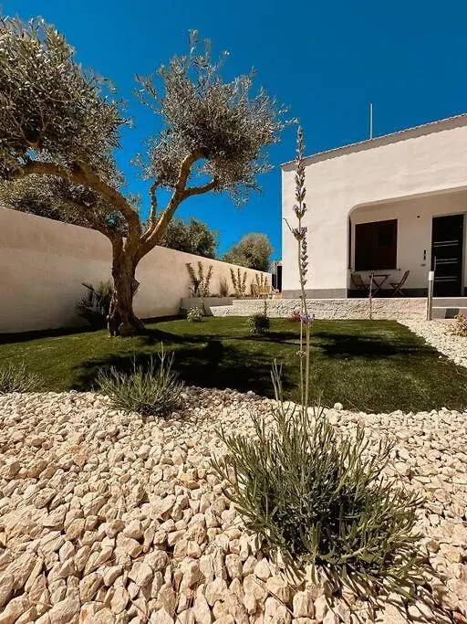 Holiday home Cottage house Valderice