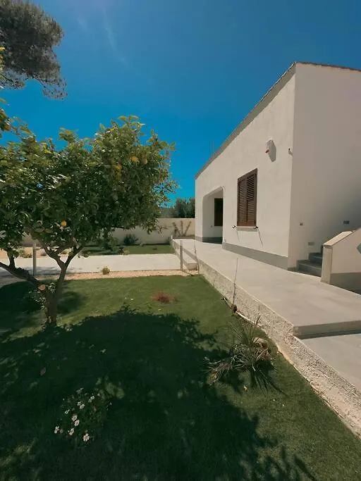 Cottage house Valderice
